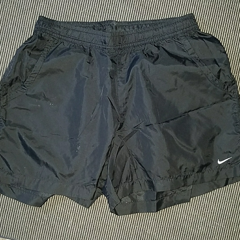 Nike Athletic Running Shorts